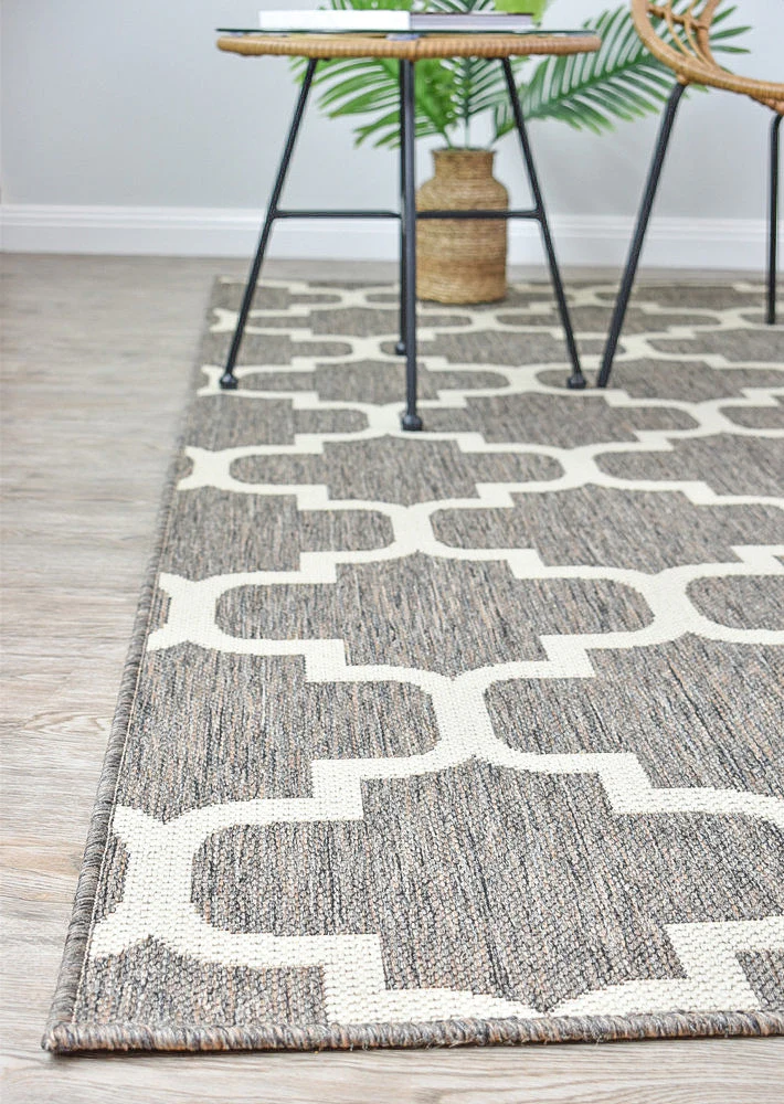 Alaska Beige Rug 968-W71E - Image 6