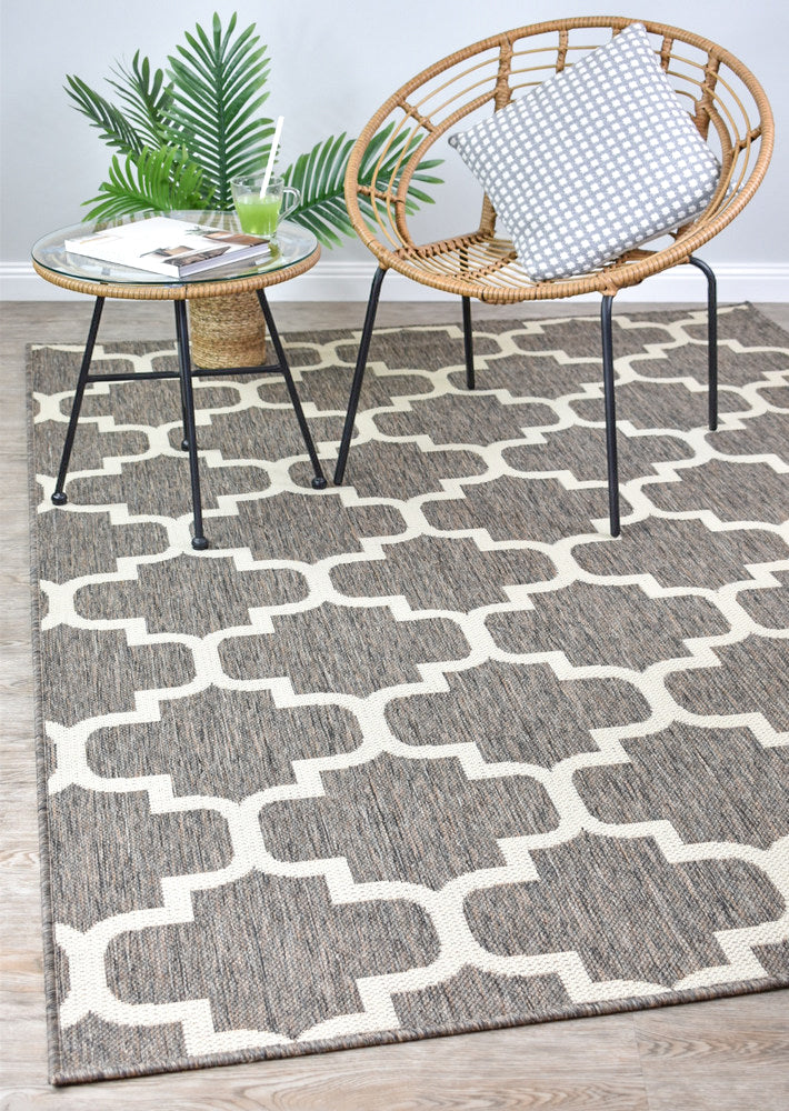 Alaska Beige Rug 968-W71E - Image 8