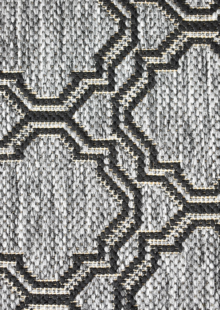 Alaska Grey Rug 9892-DM9E - Image 3