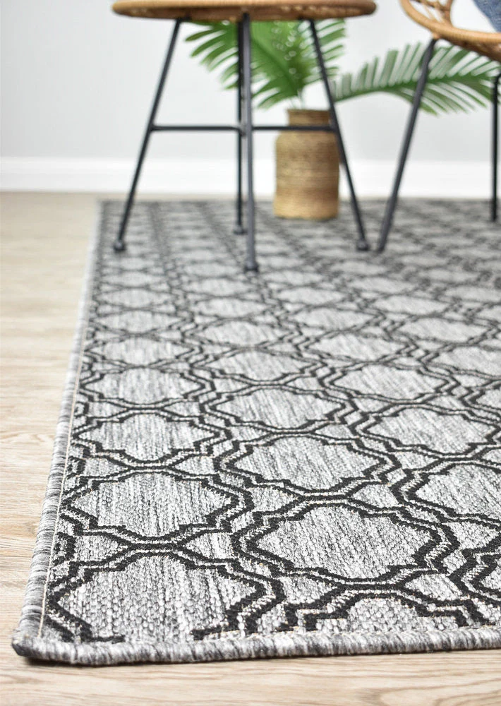 Alaska Grey Rug 9892-DM9E - Image 5