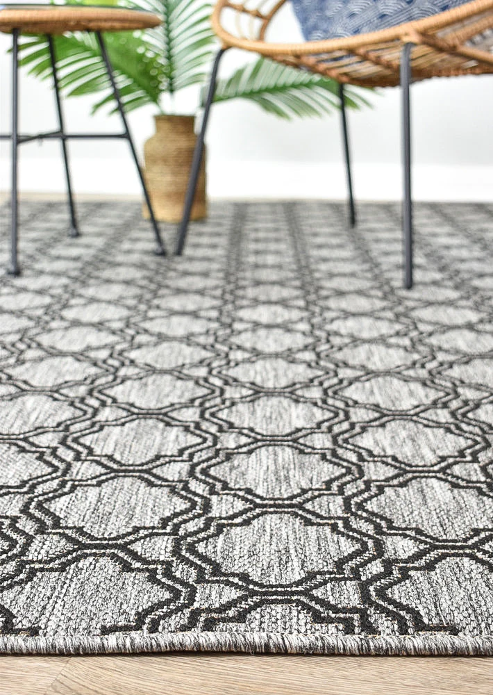 Alaska Grey Rug 9892-DM9E - Image 6