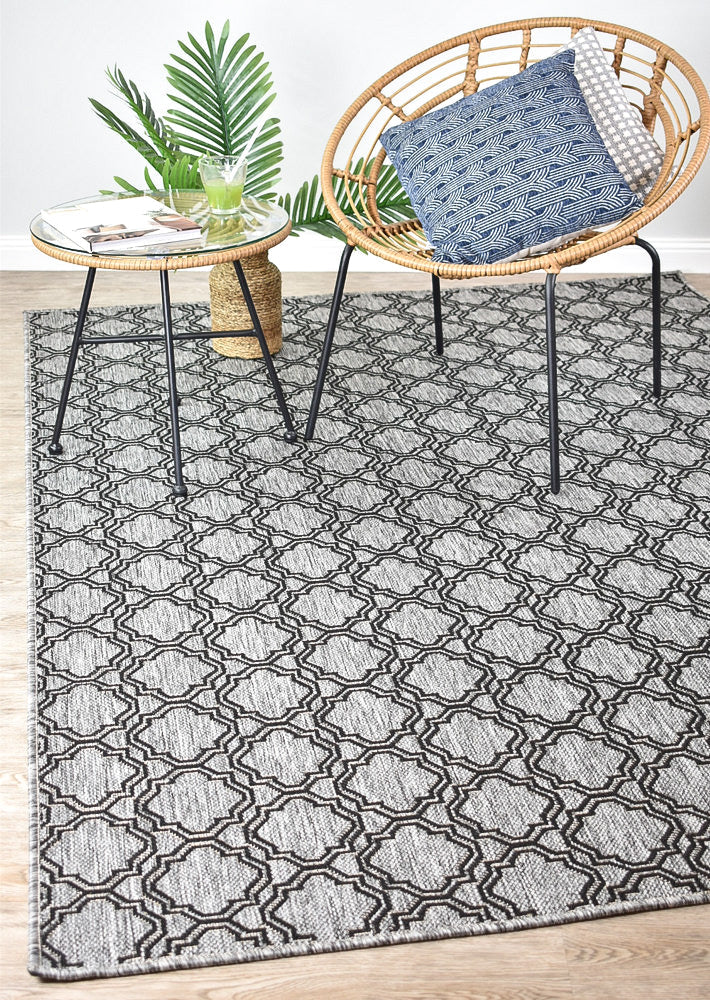 Alaska Grey Rug 9892-DM9E - Image 7