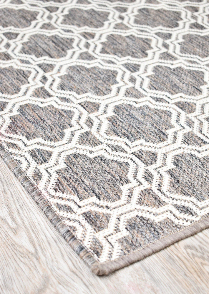 Alaska Beige Rug 9892-W71E - Image 10