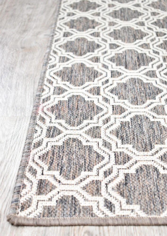 Alaska Beige Rug 9892-W71E - Image 11