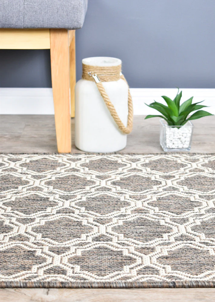 Alaska Beige Rug 9892-W71E - Image 13
