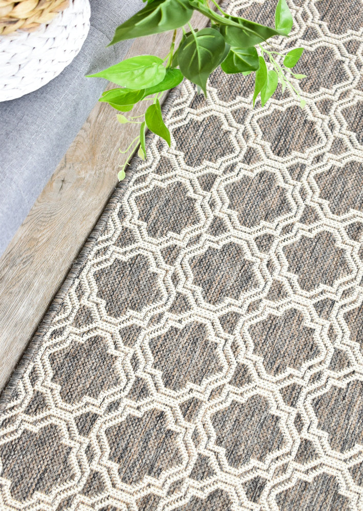 Alaska Beige Rug 9892-W71E - Image 14