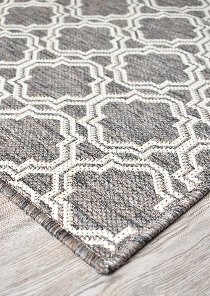 Alaska Beige Rug 9892-W71E - Image 2