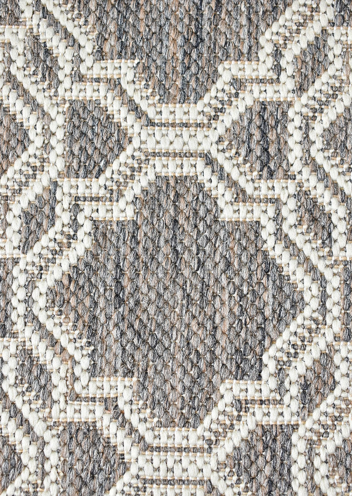 Alaska Beige Rug 9892-W71E - Image 3