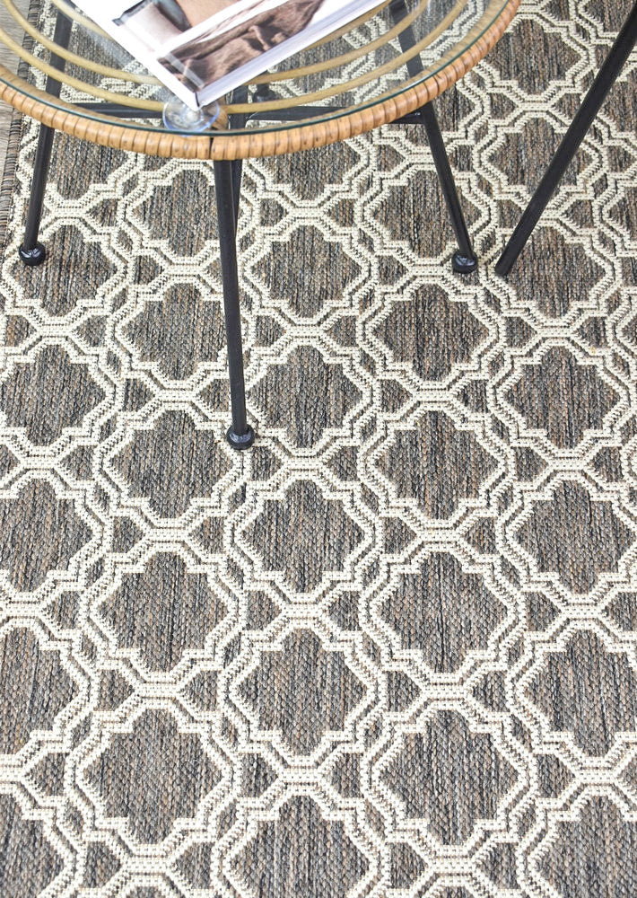 Alaska Beige Rug 9892-W71E - Image 5