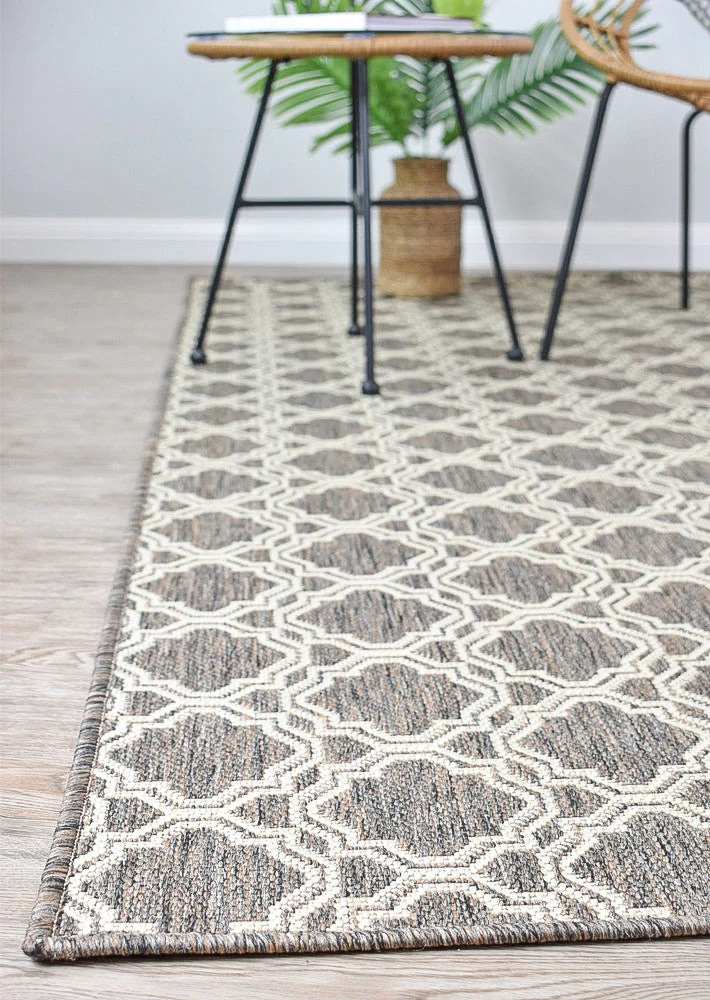 Alaska Beige Rug 9892-W71E - Image 6