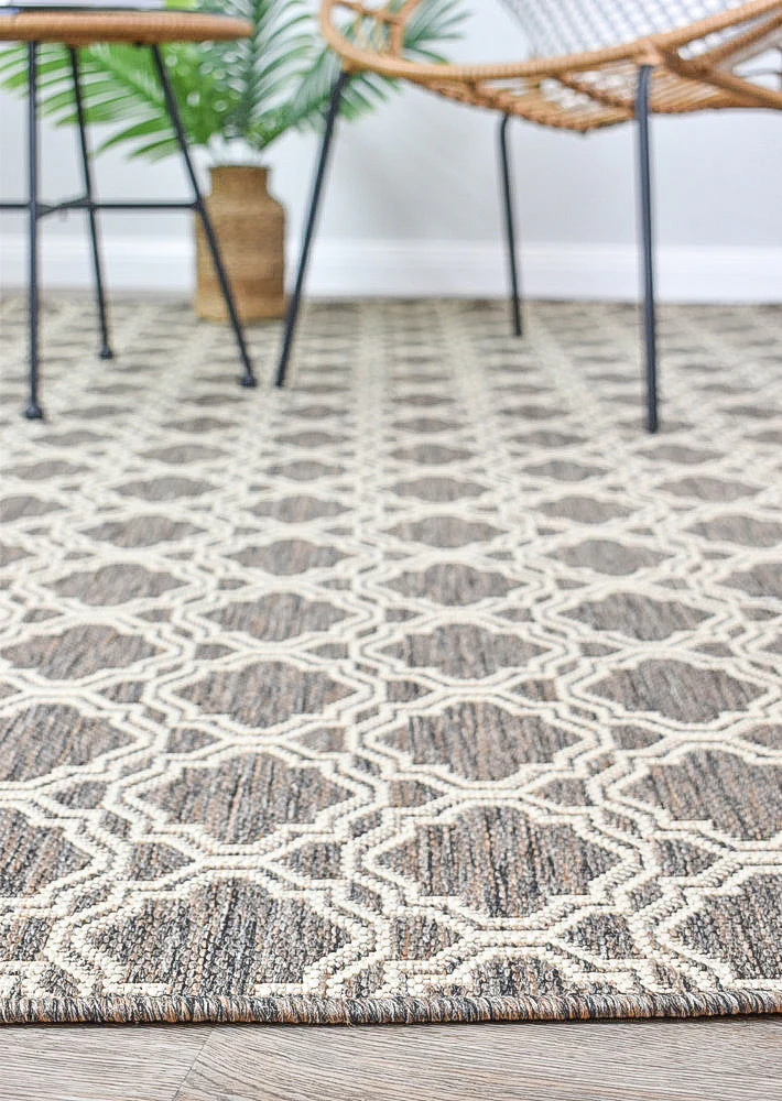 Alaska Beige Rug 9892-W71E - Image 7