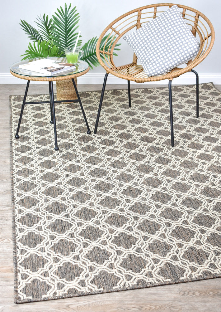 Alaska Beige Rug 9892-W71E - Image 8