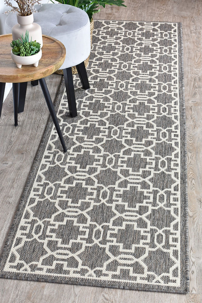 Alaska Brown Cream Rug 208-W71E - Image 19