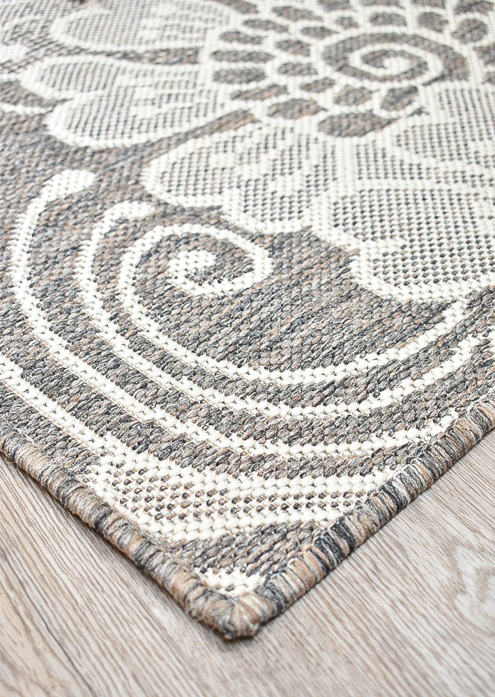 long-island Cream Beige Rug 2902-W71E - Image 2