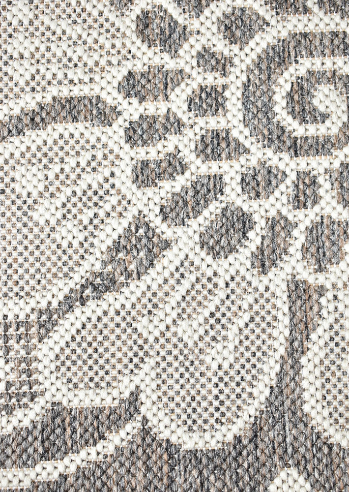 long-island Cream Beige Rug 2902-W71E - Image 3