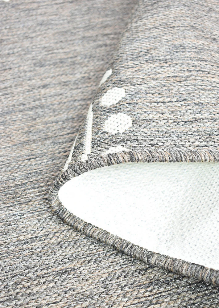 long-island Cream Beige Rug 2902-W71E - Image 4