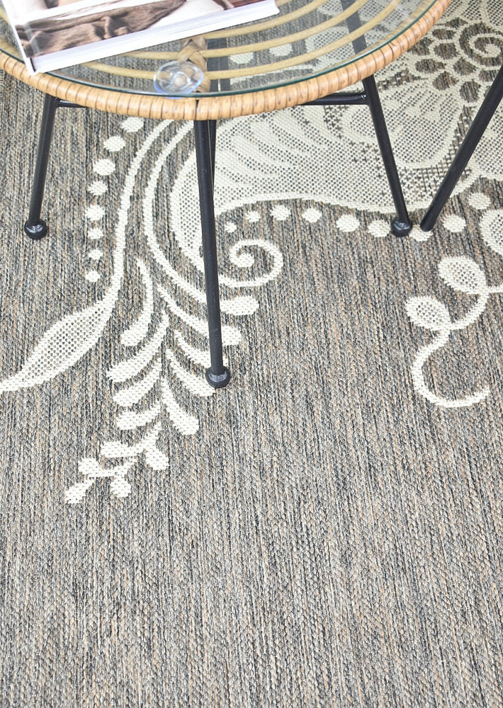 long-island Cream Beige Rug 2902-W71E - Image 5