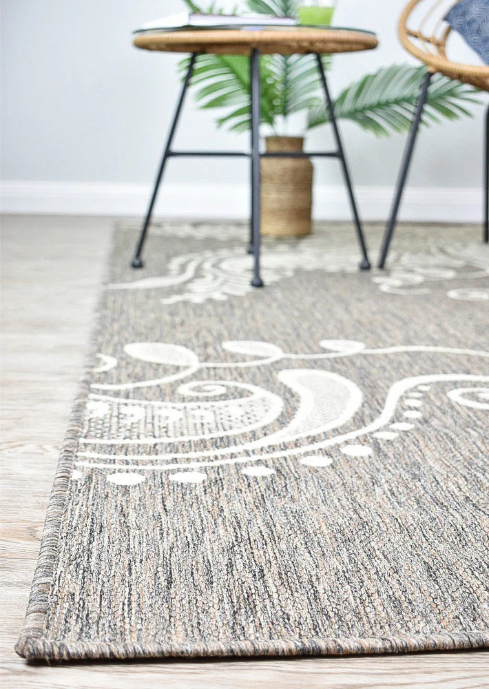 long-island Cream Beige Rug 2902-W71E - Image 6