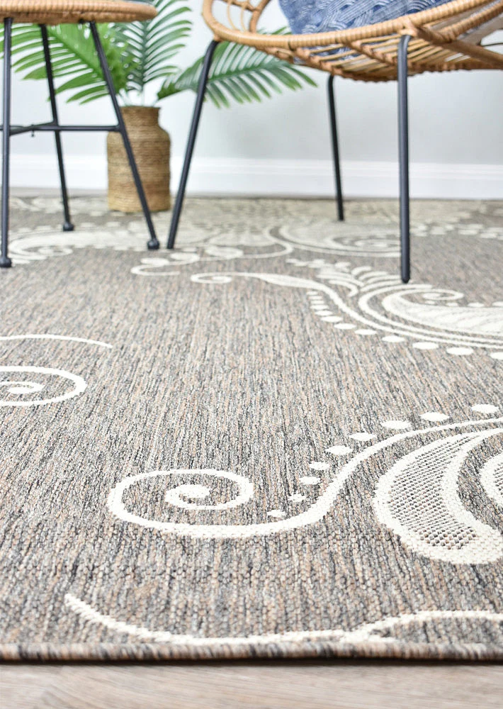 long-island Cream Beige Rug 2902-W71E - Image 7