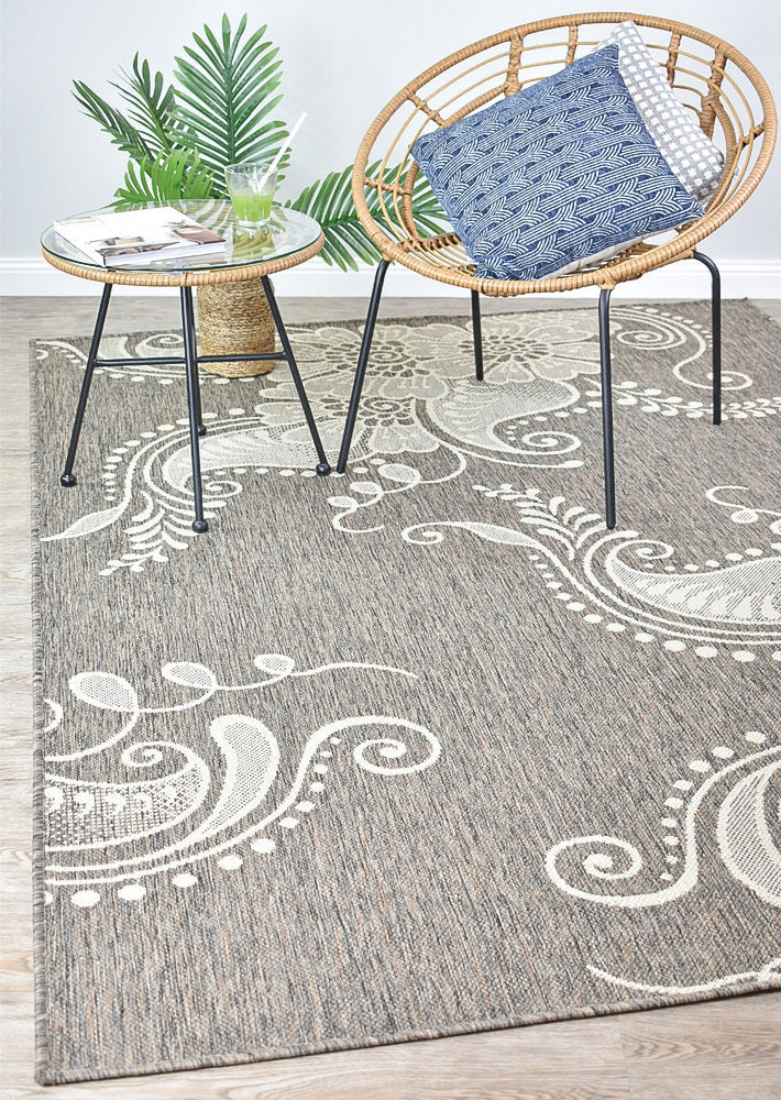 long-island Cream Beige Rug 2902-W71E - Image 8