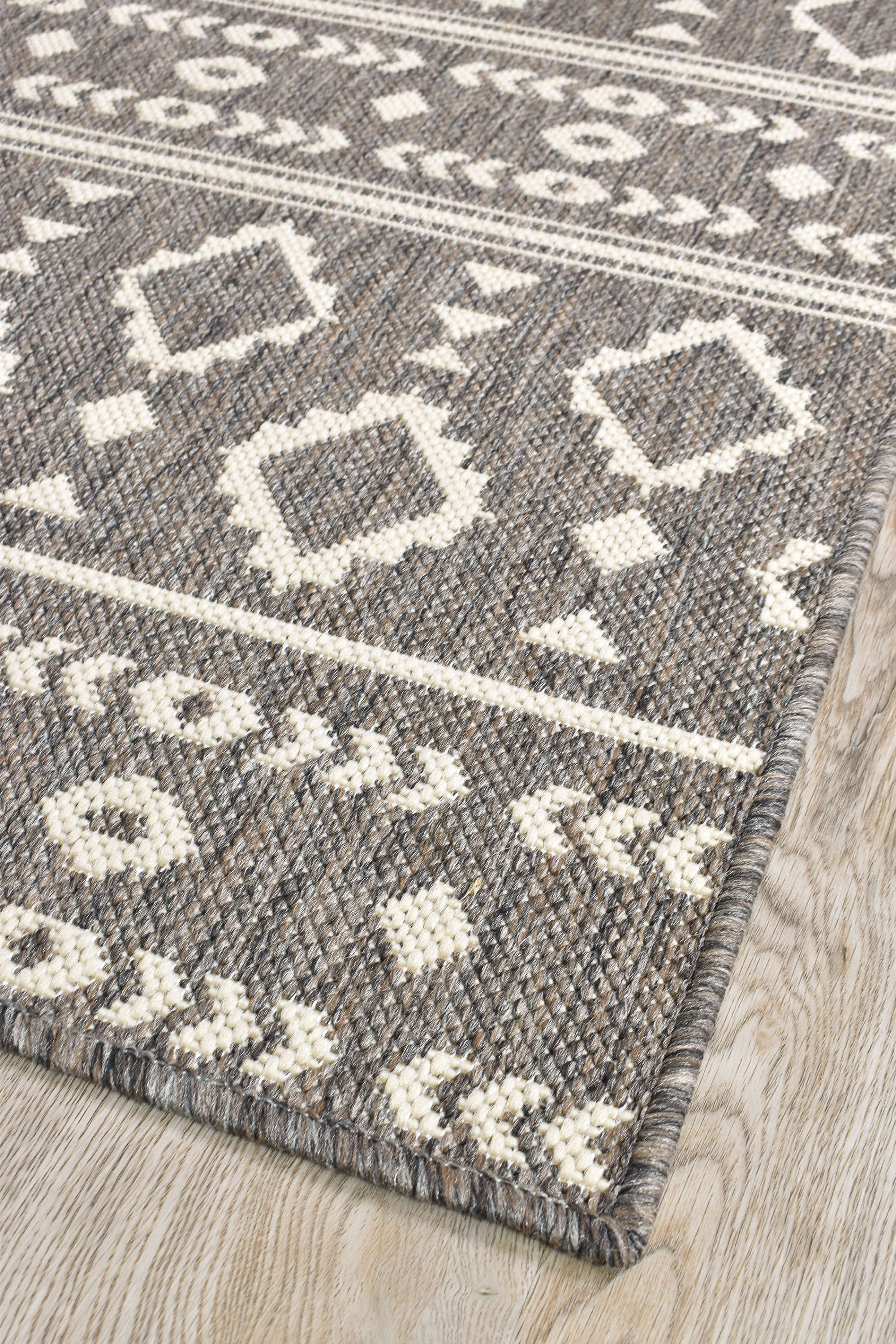 Alaska Runner Brown 3333-W71E - Image 3
