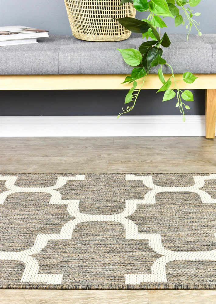 Alaska Runner Beige 968-W71E - Image 5