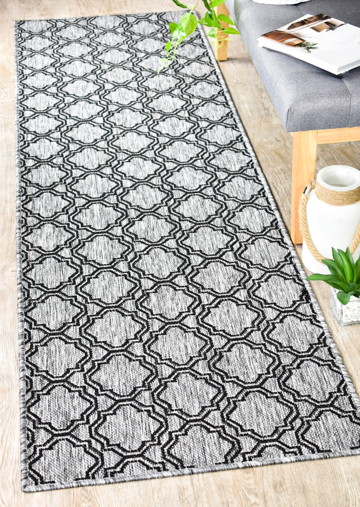 Alaska Runner Grey 9892-DM9E