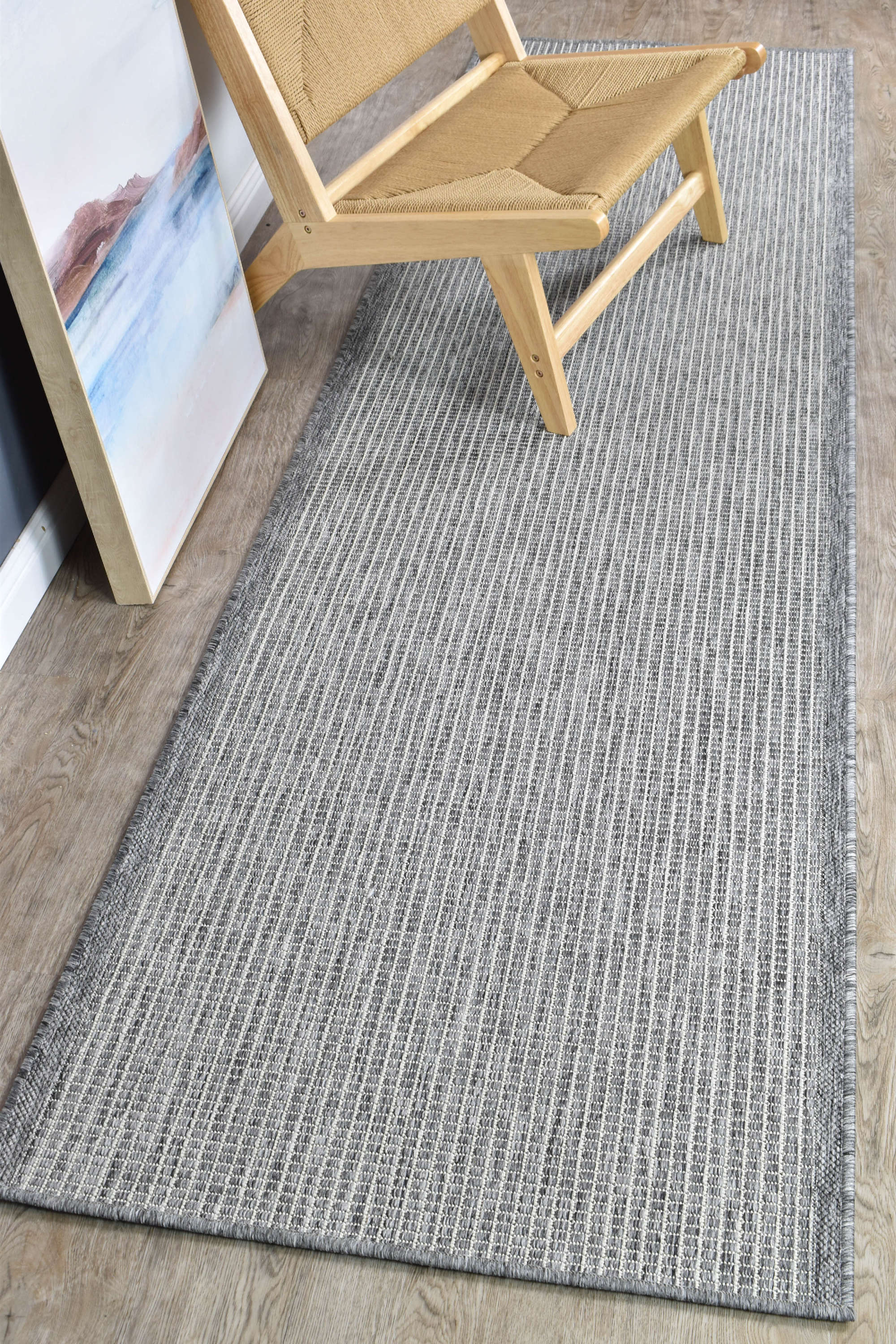 Alaska Runner Dark Grey 1303-GU6E