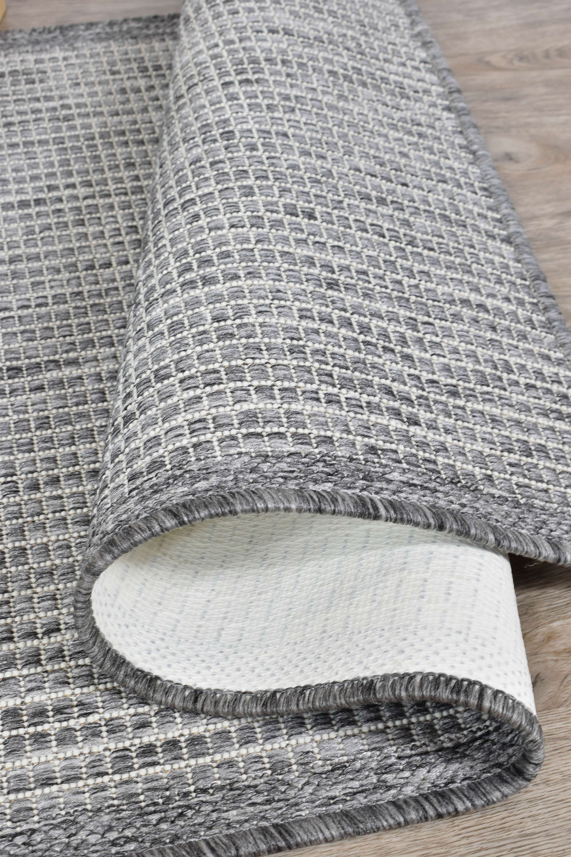 Alaska Runner Dark Grey 1303-GU6E - Image 7