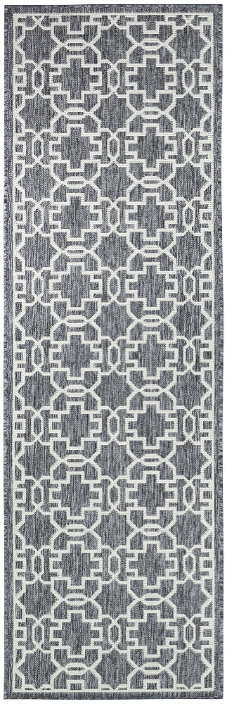Alaska Runner Grey Cream 208-GU6E - Image 2