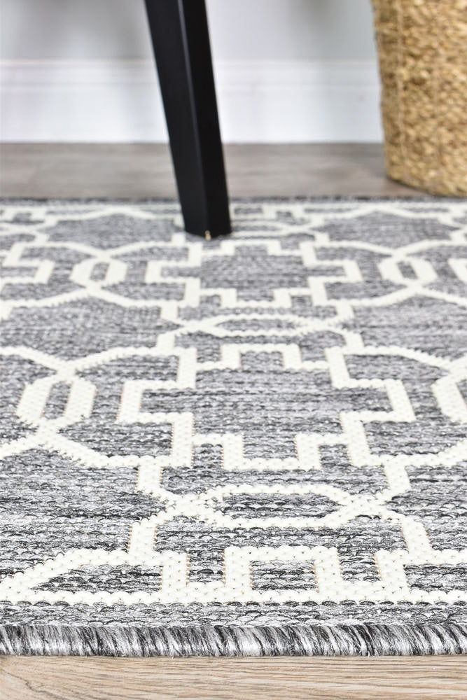 Alaska Runner Grey Cream 208-GU6E - Image 4