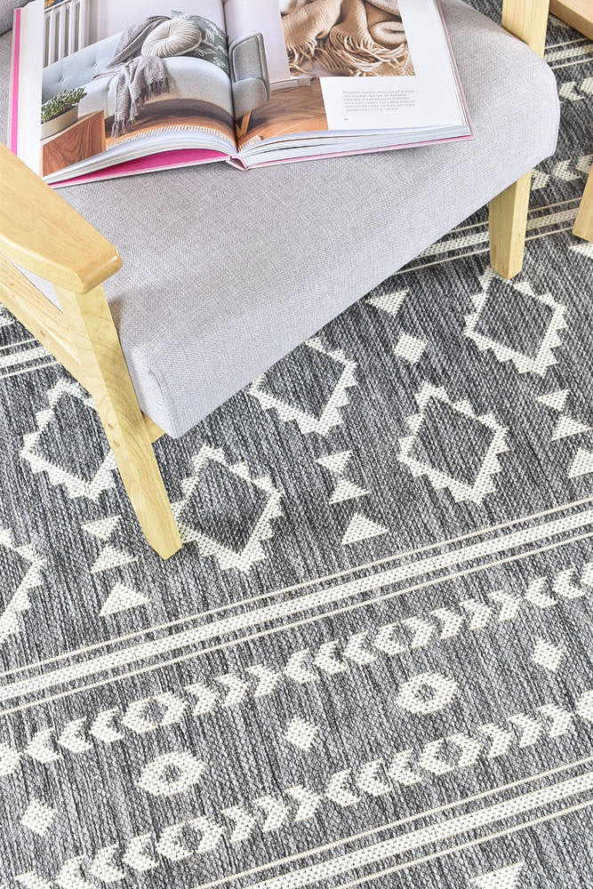 Alaska Runner Grey Cream 3333-GU6E - Image 8
