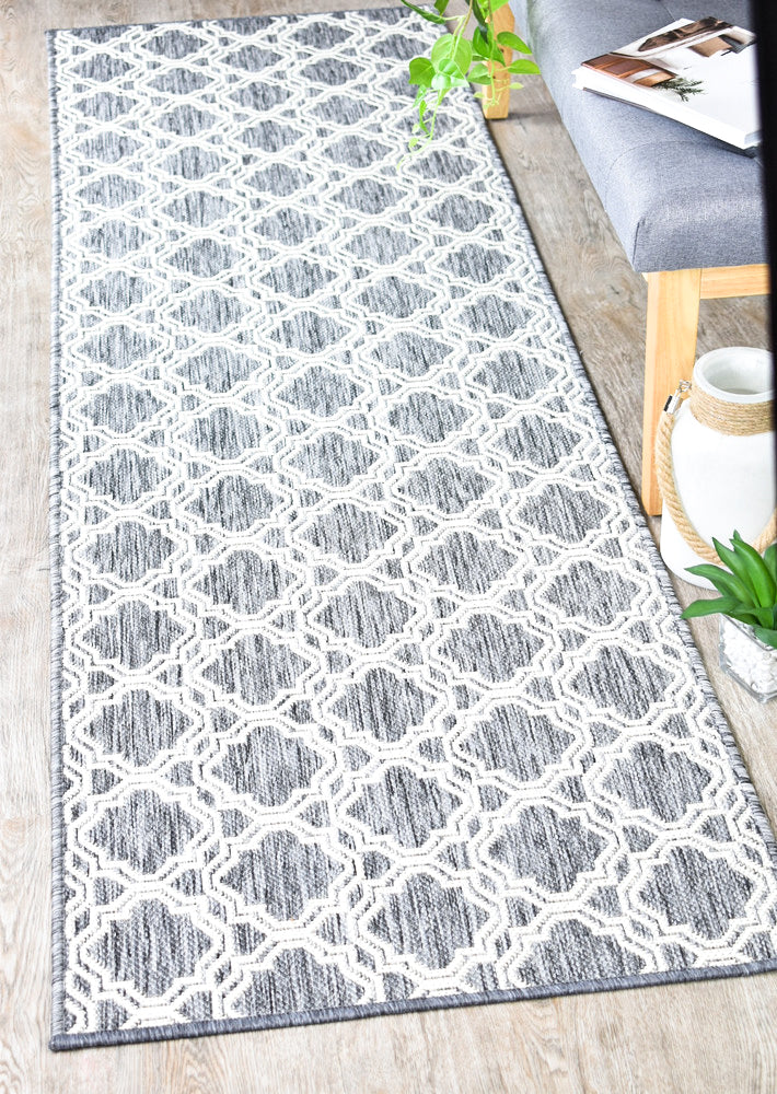 Alaska Runner Light Grey 9892-GU6E