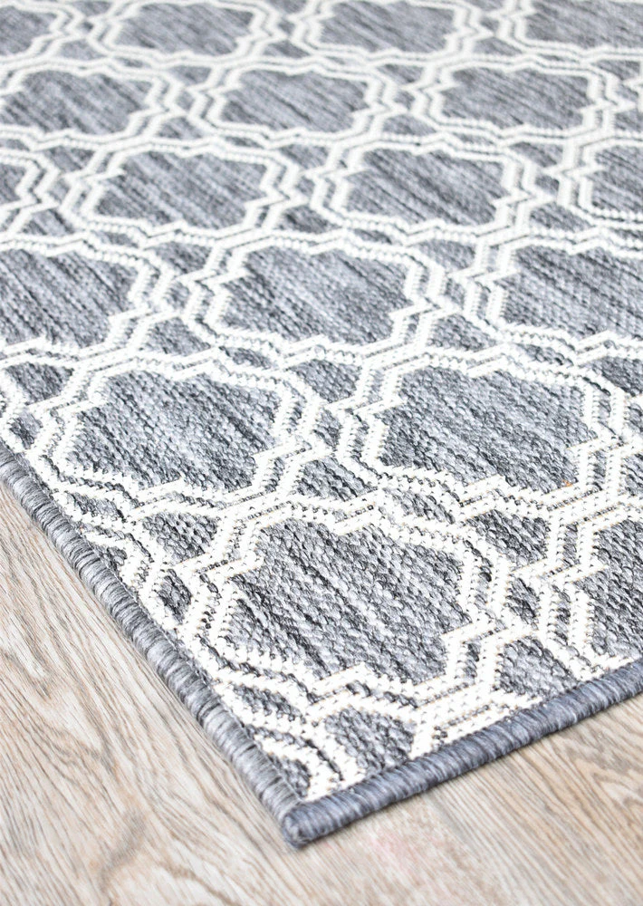 Alaska Runner Light Grey 9892-GU6E - Image 3