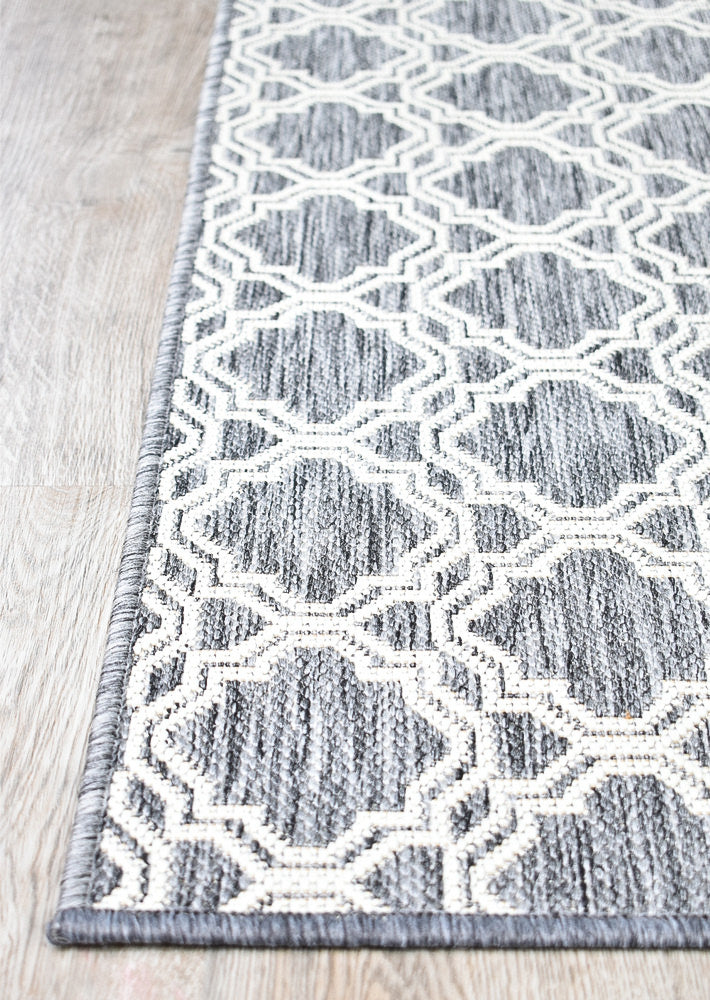 Alaska Runner Light Grey 9892-GU6E - Image 4