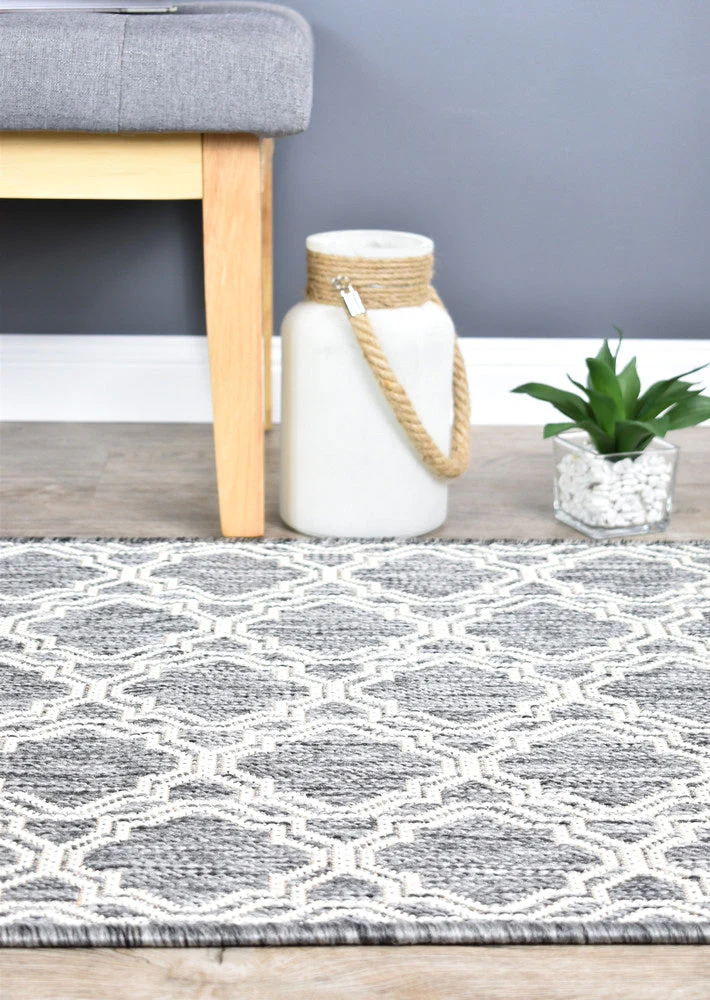 Alaska Runner Light Grey 9892-GU6E - Image 6