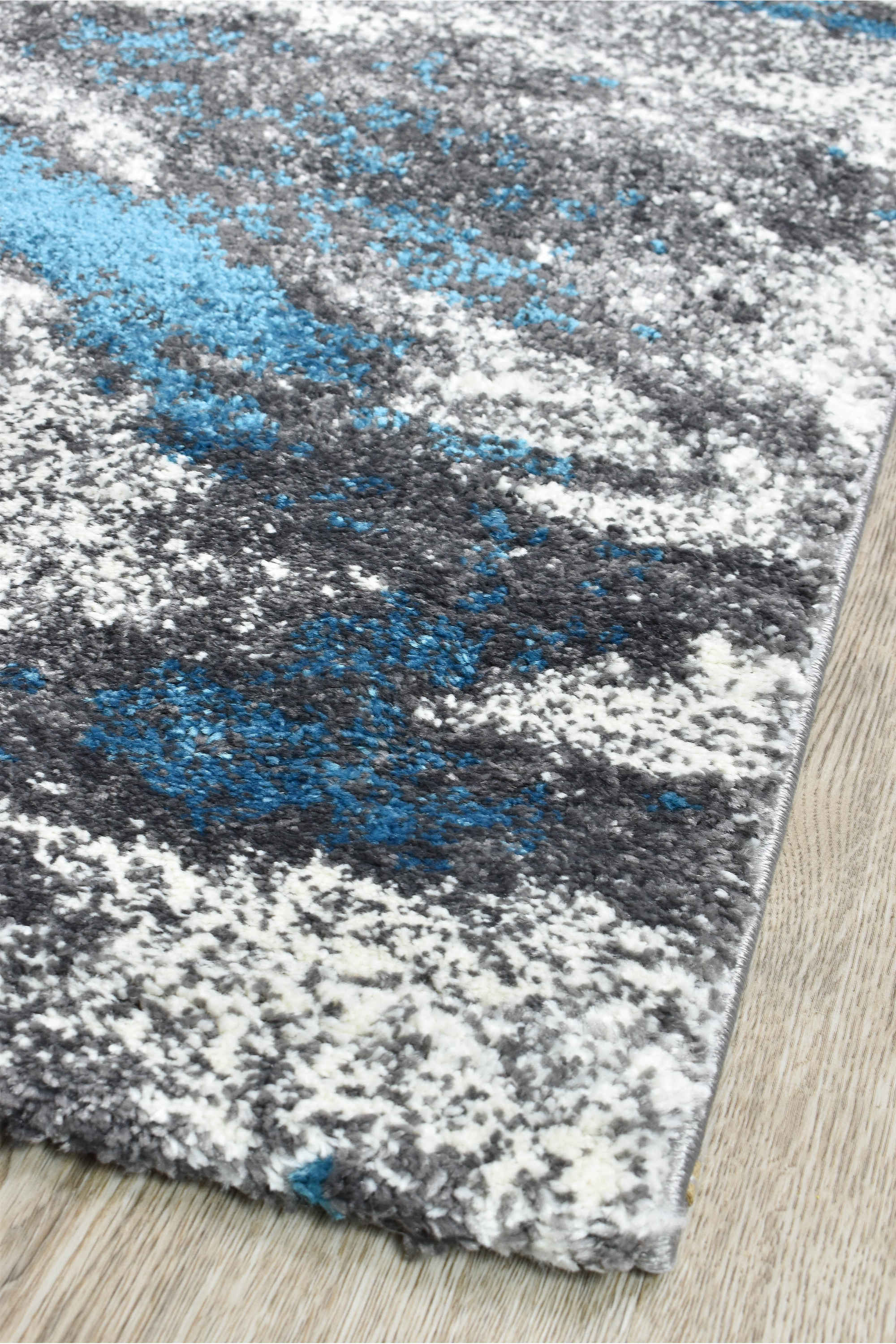 Dahlia 176 Grey Turquoise - Image 12