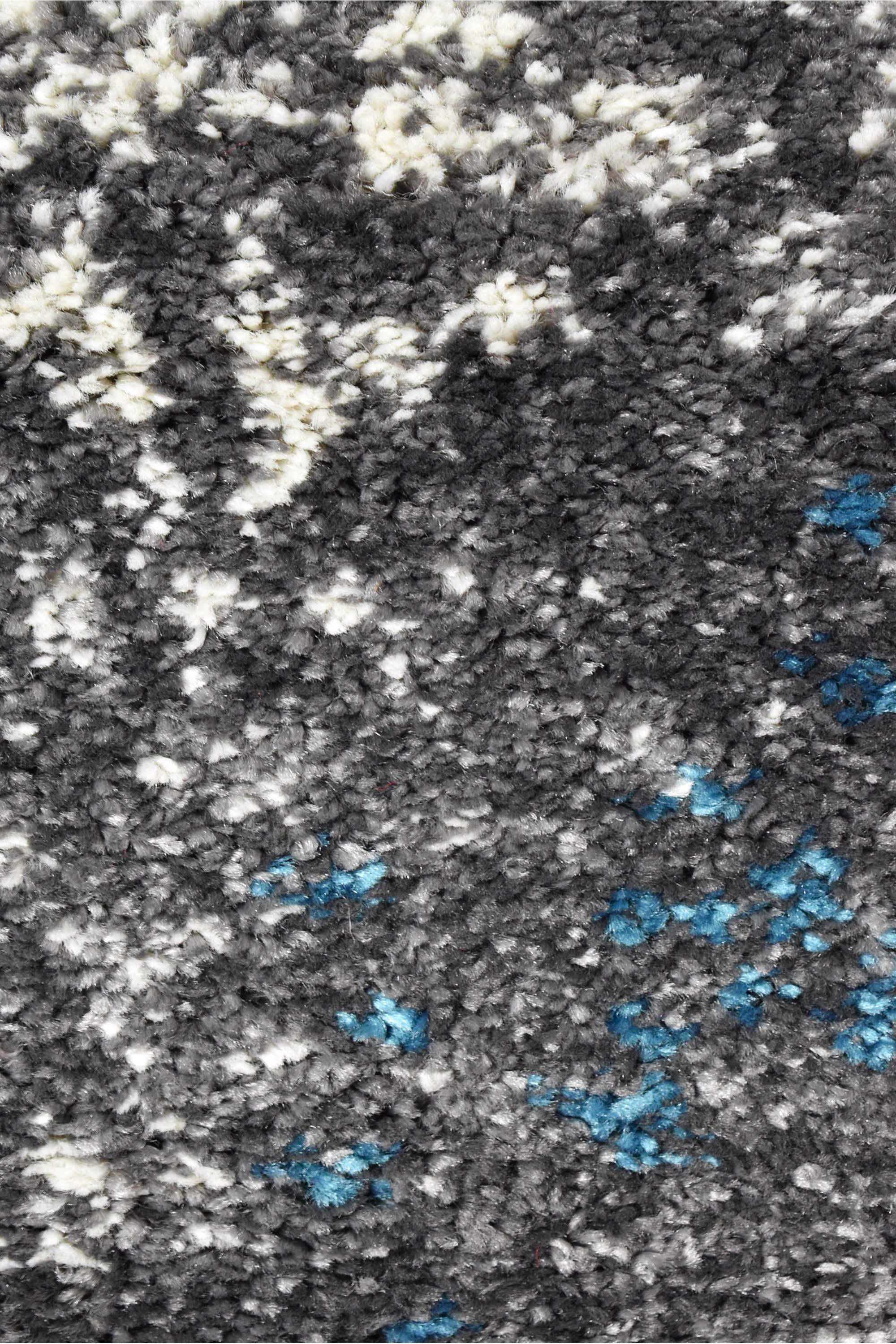 Dahlia 176 Grey Turquoise - Image 6