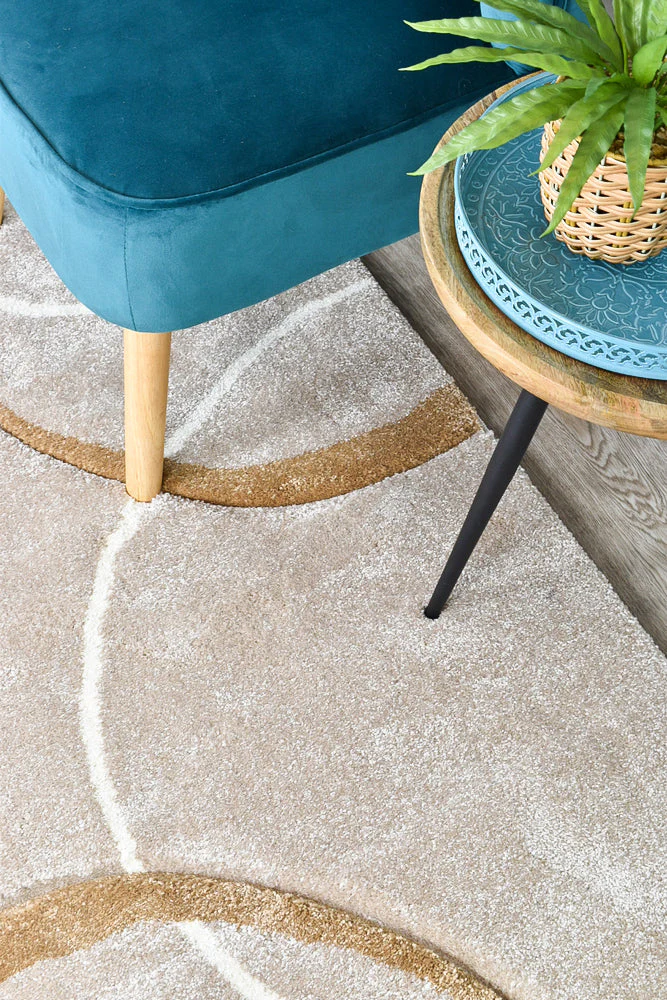 Millard 798 Beige Dark Beige Rug - Image 12
