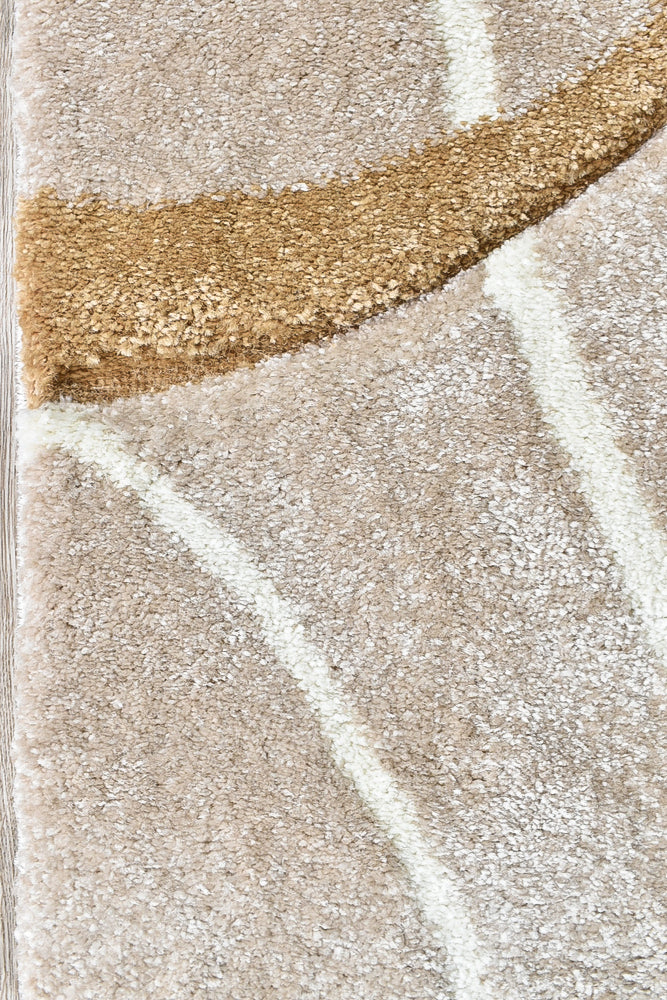 Millard 798 Beige Dark Beige Rug - Image 13