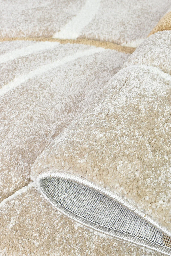 Millard 798 Beige Dark Beige Rug - Image 15