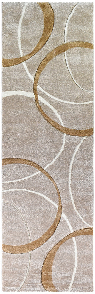 Millard 798 Beige Dark Beige Rug - Image 9