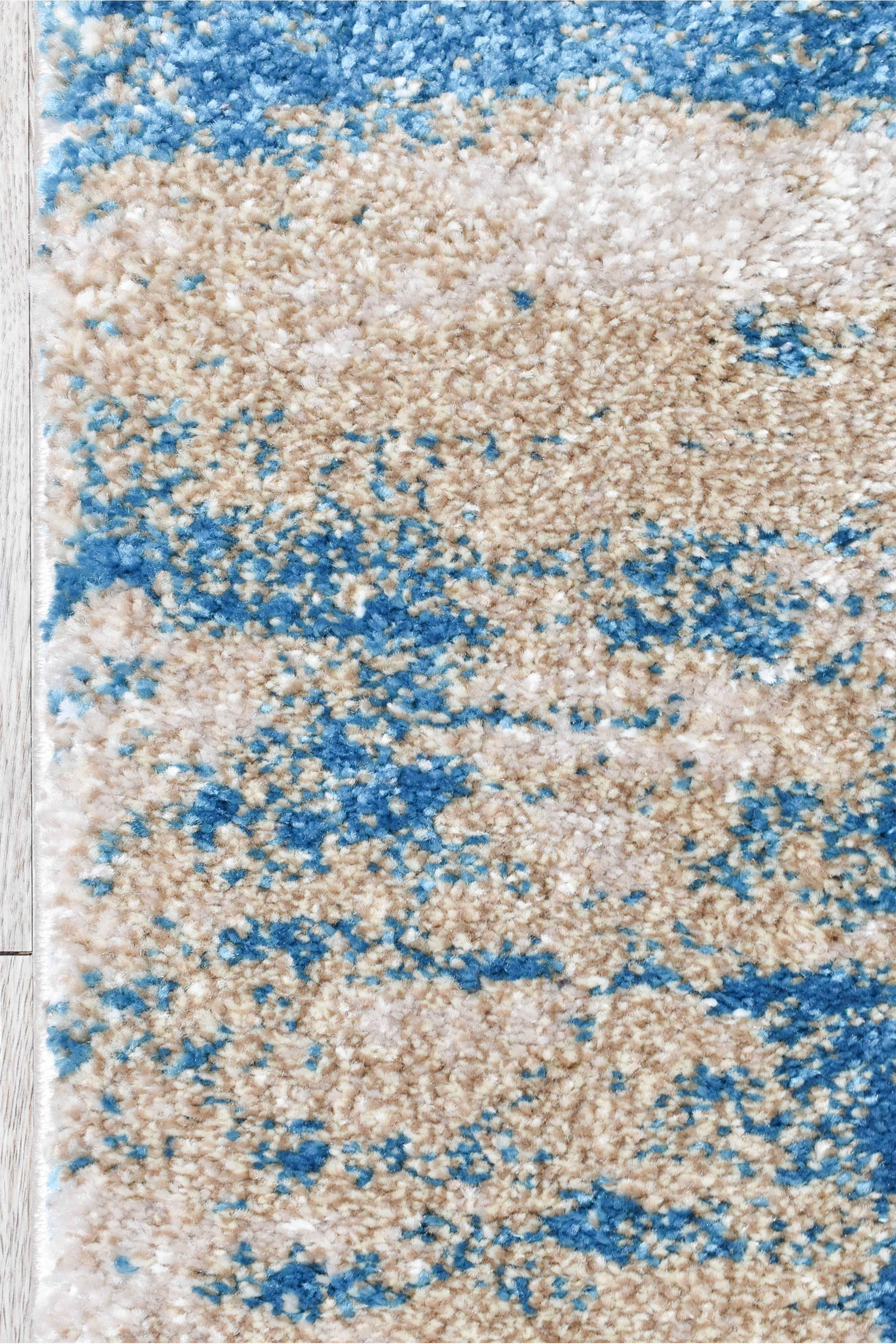 Dahlia 854 Beige Turquoise Rug - Image 18