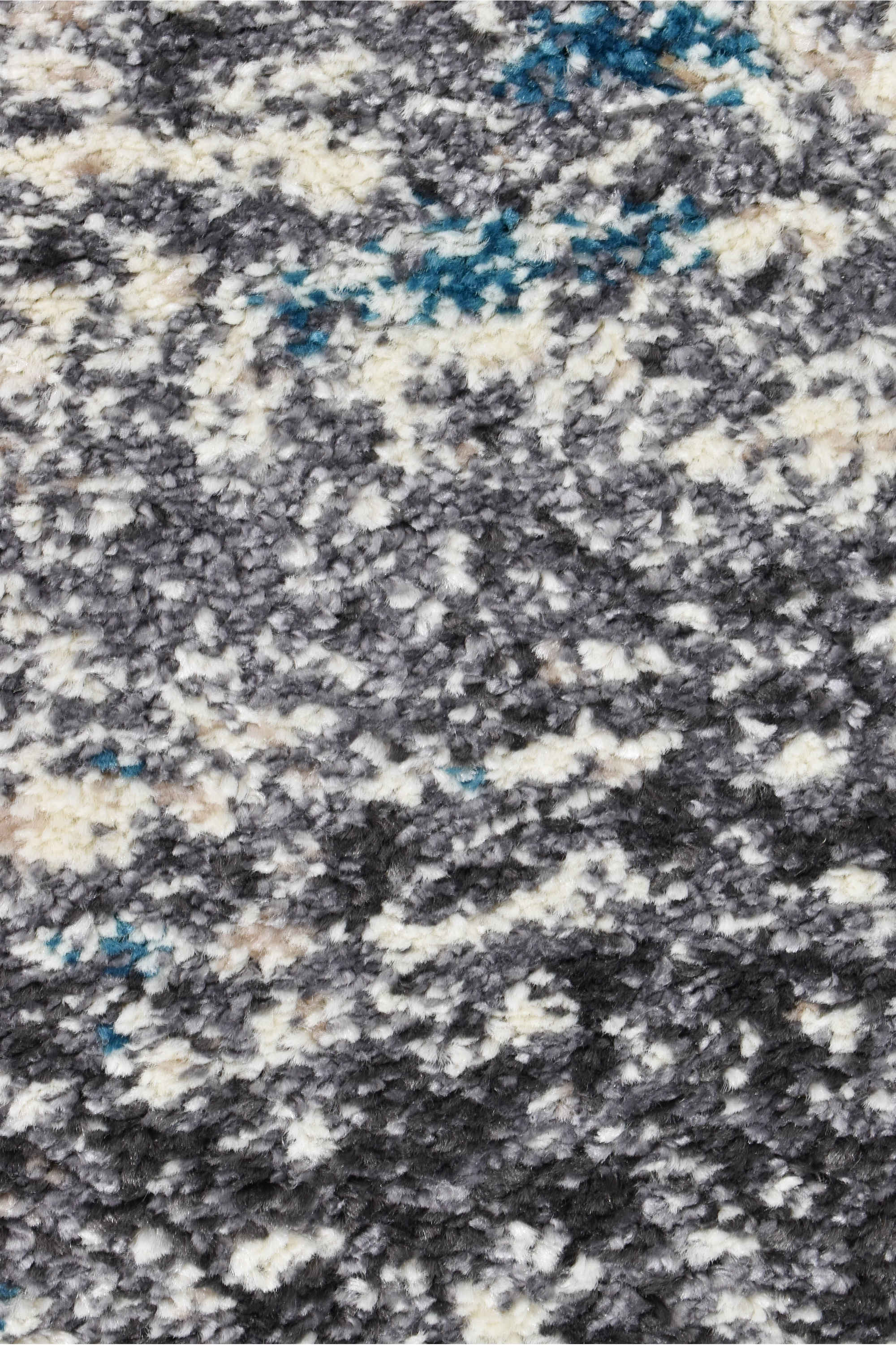 Dahlia 854 Beige Turquoise Rug - Image 3