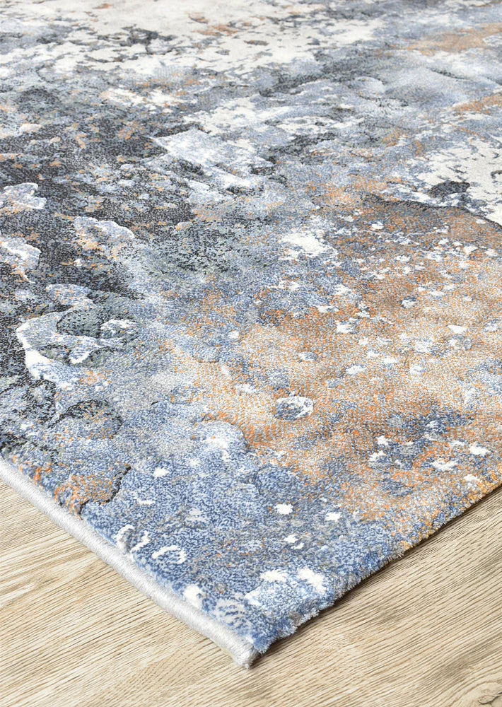 Contemporary Cove Rug 63395-7656 - Image 2
