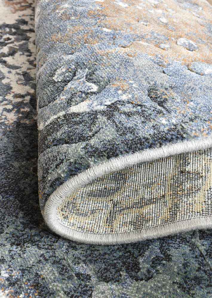 Contemporary Cove Rug 63395-7656 - Image 3