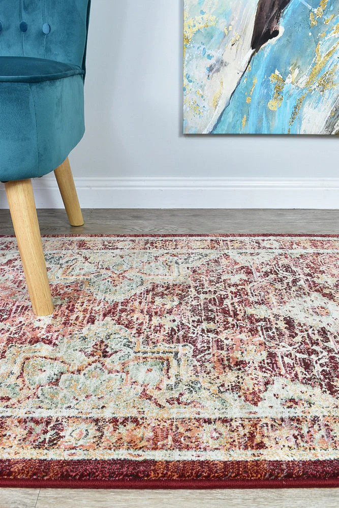 Contemporary Cove Rug 63435-1414 - Image 15