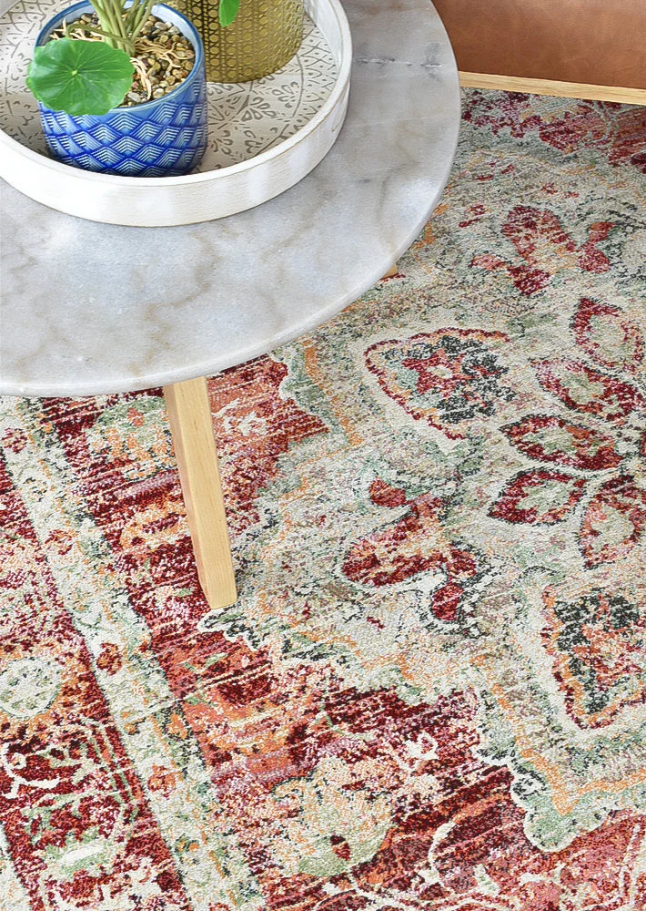 Contemporary Cove Rug 63435-1414 - Image 6