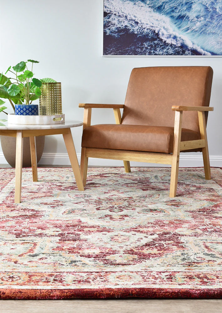 Contemporary Cove Rug 63435-1414 - Image 8