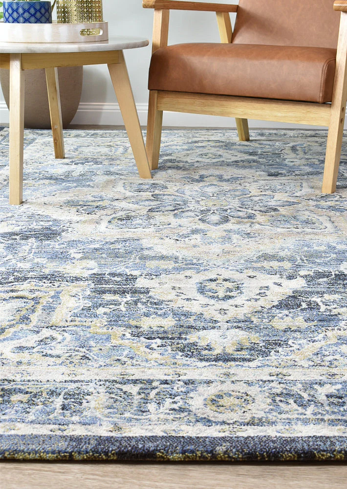 Contemporary Cove Rug 63435-5171 - Image 7